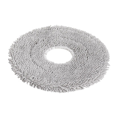 Easy Install Perfect Fit Mop Cloth Kit Mop Pad Part For Xiaomi Mijia 5 Pro OV21CN X10 Plus S10 Plus X20 X20 Plus M30 Pro M30S