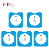 5PCS