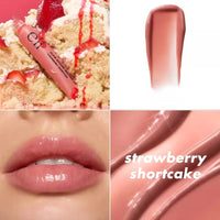 Strawbery Shortake