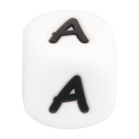 letter  A