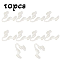 white 10pc