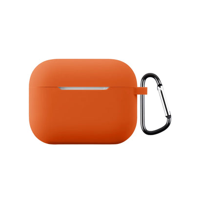 2025 New Case For Apple Airpods Pro 3 Cover Silicone Protective Cases For Airpods Pro3 Gen Fundas Wireless Headphone Accessories