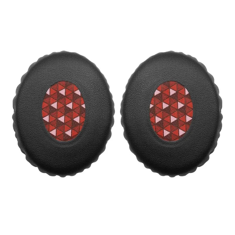 Replacement Foam Ear Pads Cushions for Bose SoundLink On Ear SoundTrue On-Ear Style OE2 OE2i Headphones