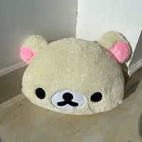 30cm white bear