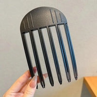 Black 1pcs big