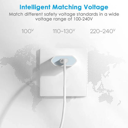 1-5Pcs Universal 5V EU Plug USB Home Travel Mobile Phone Charger For Samsung Xiaomi Redmi  Huawei Charger Power Wall Adapter