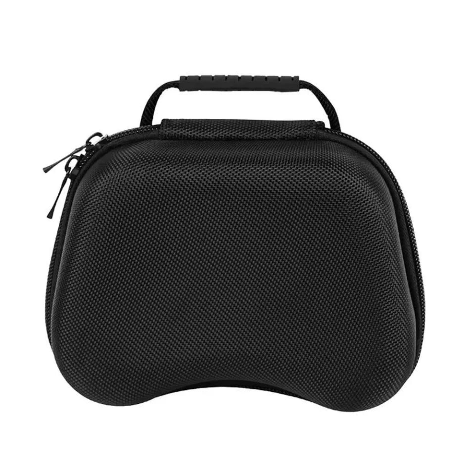 Universal Gamepad Storage Bag for PS5 PS4 Switch Pro Xbox One Controller Carrying Case for All Controllers Protective Cover