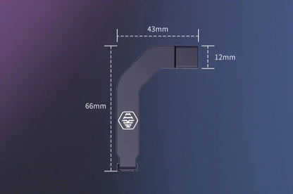 Universal Type-C Connector Converter Charging Port Adapter