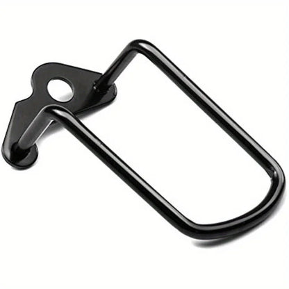 Bike Rear Derailleurs ProtectorUniversal Mountain Bike Rear Derailleurs Hanging Protector Cover Road Bicycle Accessories