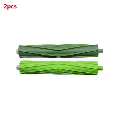 Main Brush Side Brush Hepa Filter Dust Bag Universal Wheel Spare Parts For iRobot Roomba i3 i4 i6 i7 i8 E5 E6 E7 j7 Accessories