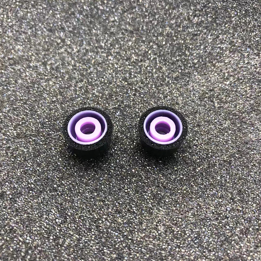 Memory Foam Eartips For Sony WF-1000XM4 & WF-1000XM5 Earphone Cushion Ear Caps Tips Earpads Replacement