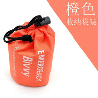Orange in a storage