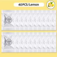 40pcs-Lemon