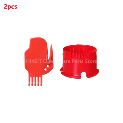 For iRobot Roomba 600 Series 585 595 600 610 615 620 625 630 635 645 650 Robot Vacuum Cleaner Hepa Filter Main Side Brush Parts