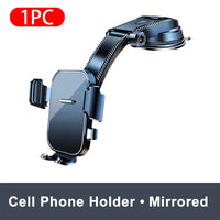 Mirrored type