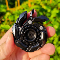 BaoZao-Hei