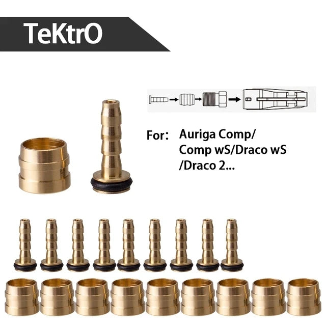 ZTTO Bicycle Hydraulic Disc Brake Oil Needle Tool Driver Hose Cutter Cable Pliers Olive Connector Insert BH59 BH90 Install Press