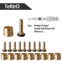 10 Pc TektR0