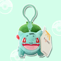 Bulbasaur 10cm