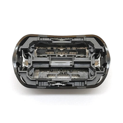 For Braun 32B 32S 21B Electric Shaver Head Accessories Knife Net Membrane 301S 310S 320S 340S 360S 3040S 3010s 3050cc