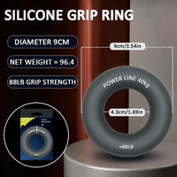 Grip 40KG GRAY 1PC