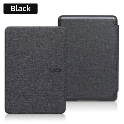 Case For Kindle Paperwhite 2024 2022 2021 Colorsoft 1 2 3 5 6 10th 11th 12th Generation 6 6.8 7in Magnetic Pouch Cover Shell