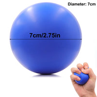 DIA7cm Blue