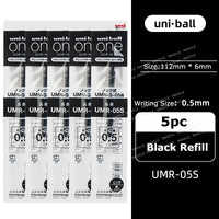 0.5black core 5pcs