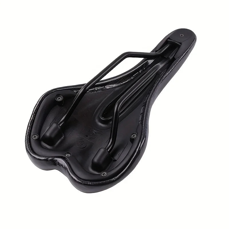 ZHIQIU Colour Bike Saddle Seat Pad Breathable Comfortable Bicycle Fit for Road Bike Fixed Gear Bike