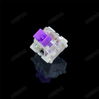 Dustproof-Purple