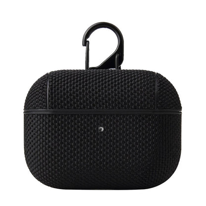 Case for AirPods Pro 2 Cover Wireless Earphone Case For AirPods 3 Textile Cloth Protective case AntiFingerprints For Airpods 2 1