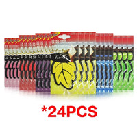 24pcs mix