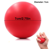 DIA7cm red