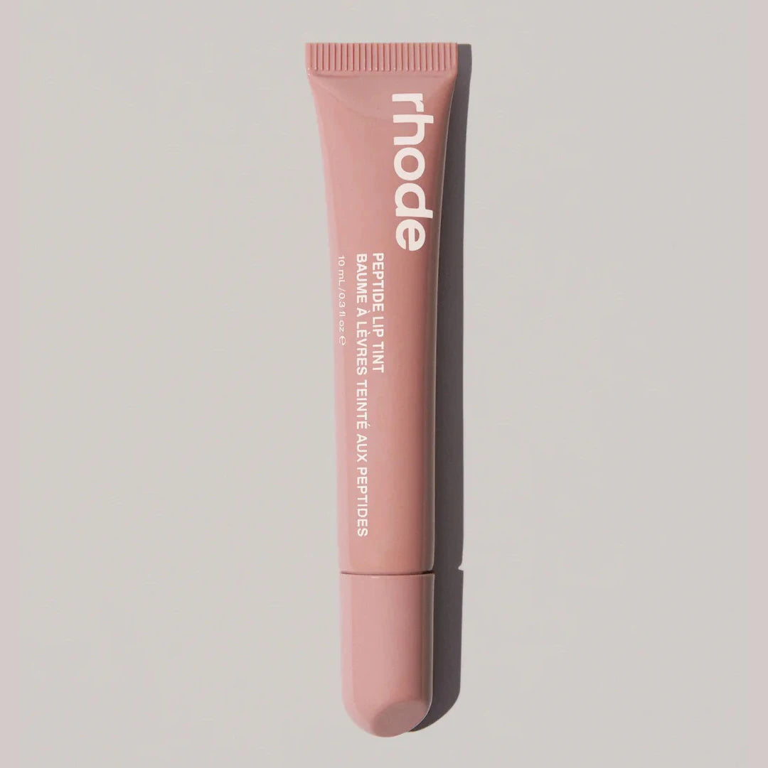 Limited Edition Ribbon Espresso Toast Lip Gloss Pineapple Refresh Daily Cleanser Barrier Butter Intensive Moisture Balm FaceCare