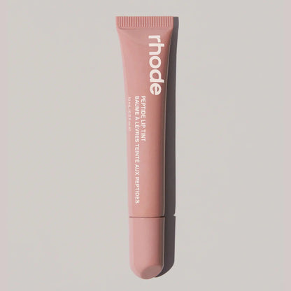 Limited Edition Ribbon Espresso Toast Lip Gloss Pineapple Refresh Daily Cleanser Barrier Butter Intensive Moisture Balm FaceCare