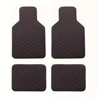 Black Red