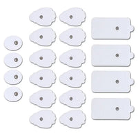 20pcs Mixed pads