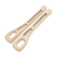 2PCS Bige