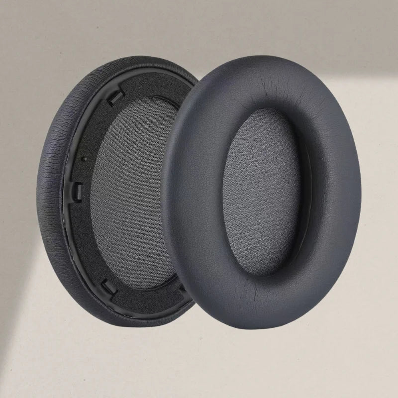 Ear Pads Headphone For Edifier W820NB Earpads Headphone Cushion Cover Replacement Head Band Earmuff Repair