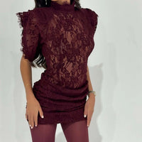 03 Deep Red