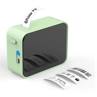 Green Printer