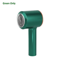 Green Only