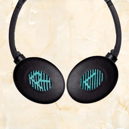 Replacement Foam Ear Pads Cushions for Bose SoundLink On Ear SoundTrue On-Ear Style OE2 OE2i Headphones