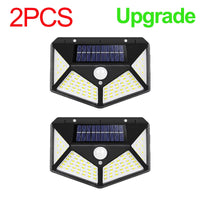 Upgrade 100LED 2PCS