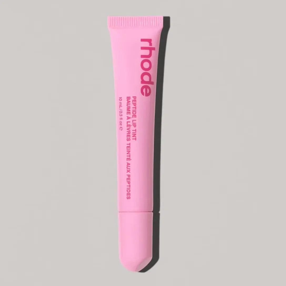 Limited Edition Ribbon Espresso Toast Lip Gloss Pineapple Refresh Daily Cleanser Barrier Butter Intensive Moisture Balm FaceCare