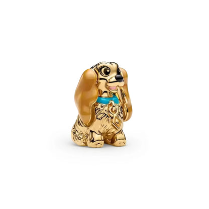 2026 Hot Sale Fine Charms Zootopia Series Judy Hopps & Nick Wilde Beads Fit Original Snake Bracelets DIY Women Jewelry Gifts
