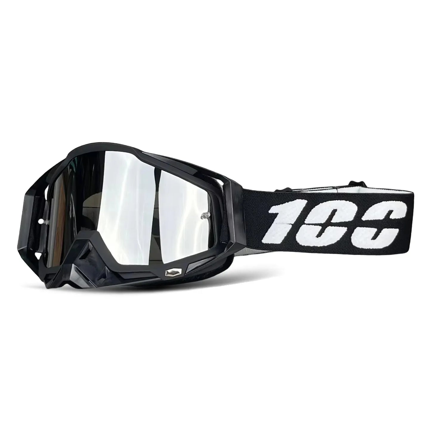 Off-road Goggles Motocross Glasses Motorcycle Sunglasses Man MTB ATV Mask Windproof Protection Skiing Cycling Racing Goggles