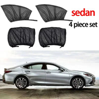 sedan-4 piece set