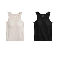 Apricot-Black (Bra)