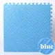 Sky blue